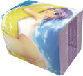 Max Neo Kissa Stella to Shinigami no Chou Character Deck Case: Mei Hiuchidani Summer Ver. thumbnail 1
