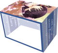 Max Neo Kissa Stella to Shinigami no Chou Character Deck Case: Natsume Shiki Spring Ver. thumbnail 2