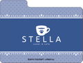 Max Neo Kissa Stella to Shinigami no Chou Character Deck Case: Natsume Shiki Spring Ver. thumbnail 4