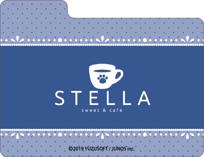 Max Neo Kissa Stella to Shinigami no Chou Character Deck Case: Natsume Shiki Spring Ver. image 4