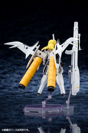 Megami Device x Busou Shinki 1/1 Scale Plastic Model Kit: Type Angel Arnval
