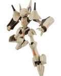 MODEROID Brain Powerd: Hime Brain thumbnail 1