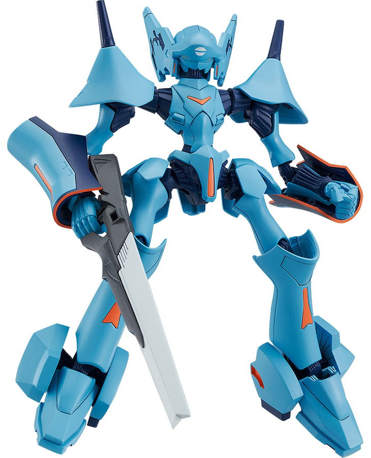 MODEROID Brain Powerd: Yu Brain image 1