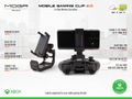 MOGA Mobile Gaming Clip 2.0 for Xbox Controllers thumbnail 4