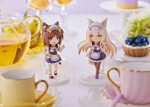 Nekopara Mini Figure 100: Azuki