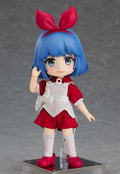 Nendoroid Doll Omega Sisters: Omega Ray thumbnail 2