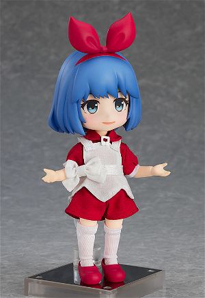 Nendoroid Doll Omega Sisters: Omega Ray