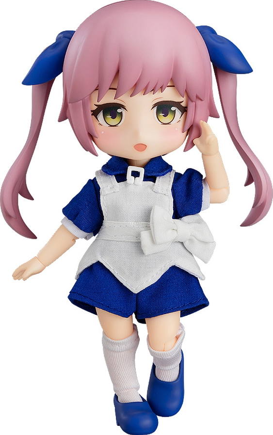 nendoroid 1024