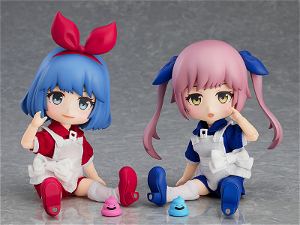 Nendoroid Doll Omega Sisters: Omega Rio