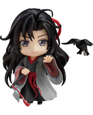 Nendoroid No. 1229 The Master of Diabolism: Wei Wuxian Yi Ling Lao Zu Ver. (Re-run)_