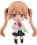 Nendoroid No. 1885 A Couple of Cuckoos: Erika Amano thumbnail 1