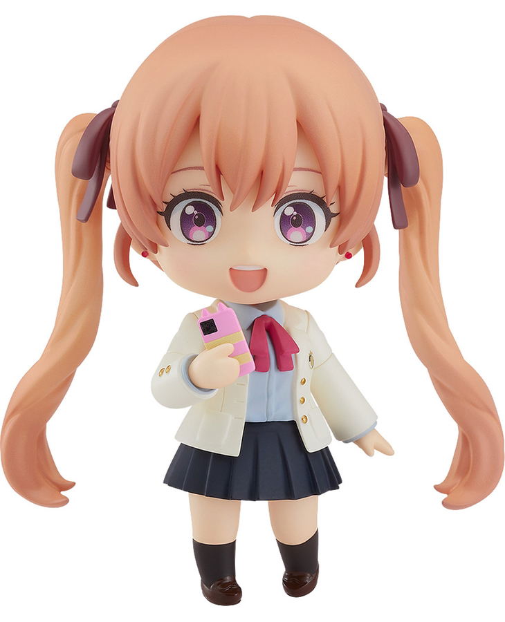 Nendoroid No. 1885 A Couple of Cuckoos: Erika Amano image 1