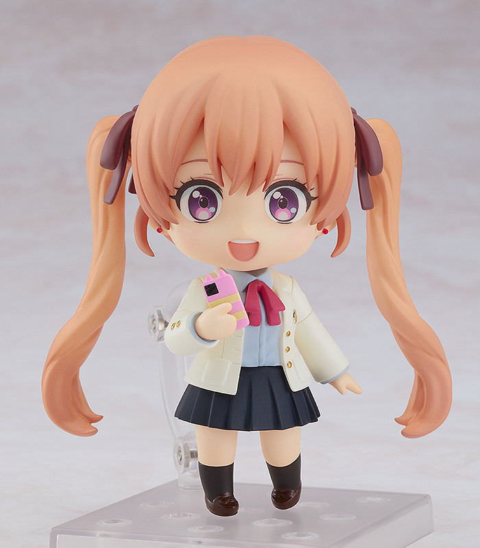 Nendoroid No. 1885 A Couple of Cuckoos: Erika Amano image 2