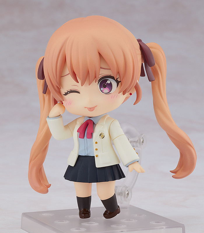 Nendoroid No. 1885 A Couple of Cuckoos: Erika Amano image 3