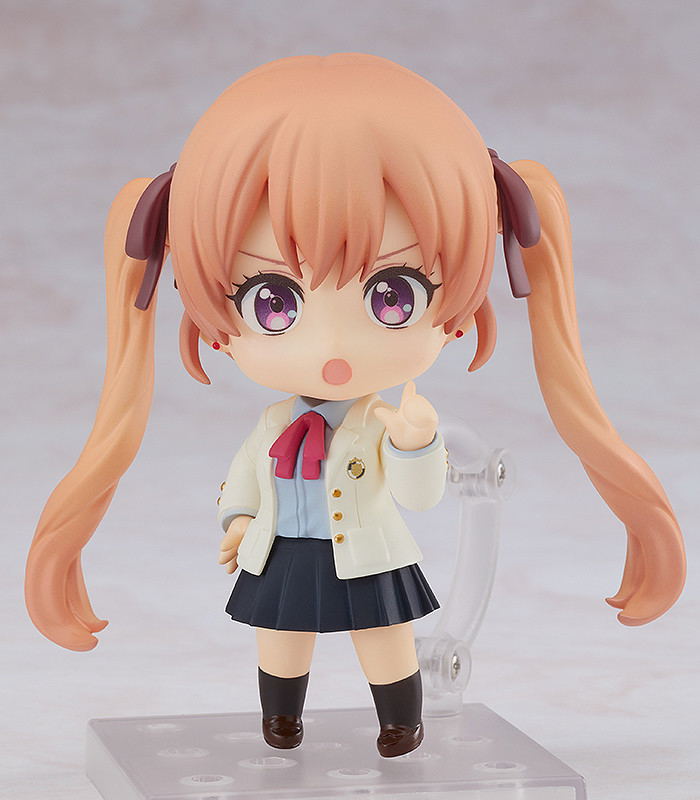 Nendoroid No. 1885 A Couple of Cuckoos: Erika Amano image 4