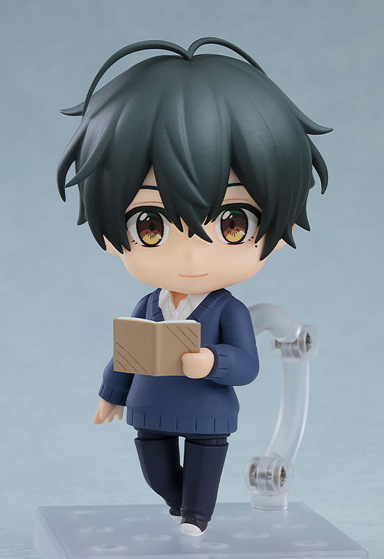 Nendoroid No. 1891 Sasaki and Miyano: Yoshikazu Miyano image 2