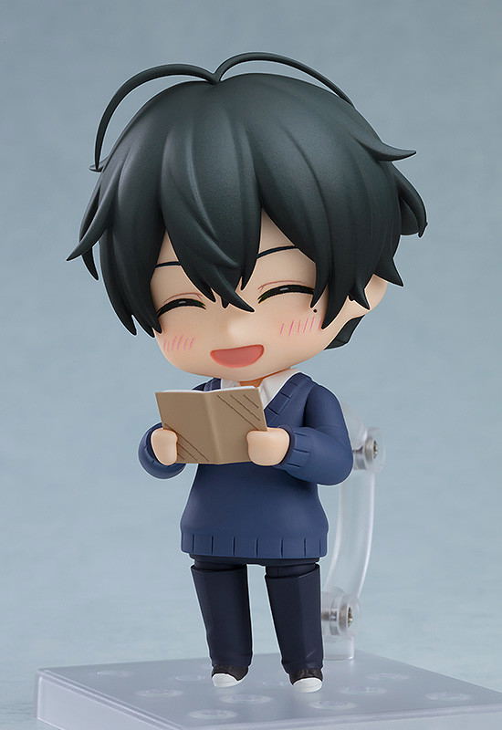 Nendoroid No. 1891 Sasaki and Miyano: Yoshikazu Miyano image 4