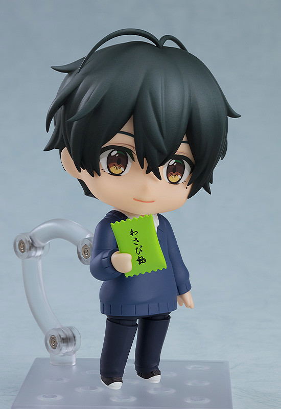 Nendoroid No. 1891 Sasaki and Miyano: Yoshikazu Miyano image 5