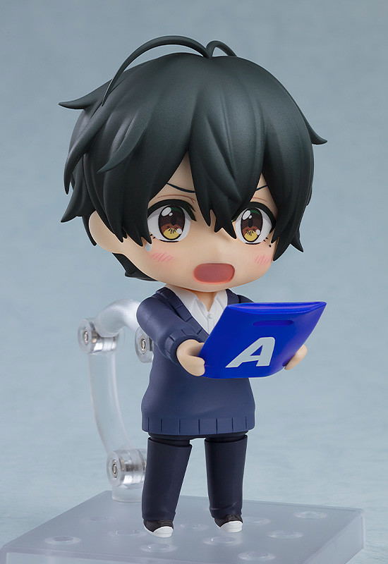 Nendoroid No. 1891 Sasaki and Miyano: Yoshikazu Miyano image 6