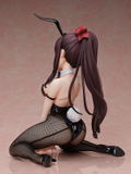 New Game! 1/4 Scale Pre-Painted Figure: Hifumi Takimoto Bunny Ver. thumbnail 5