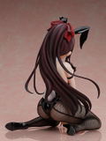 New Game! 1/4 Scale Pre-Painted Figure: Hifumi Takimoto Bunny Ver. thumbnail 7
