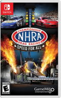 NHRA: Speed For All thumbnail 1