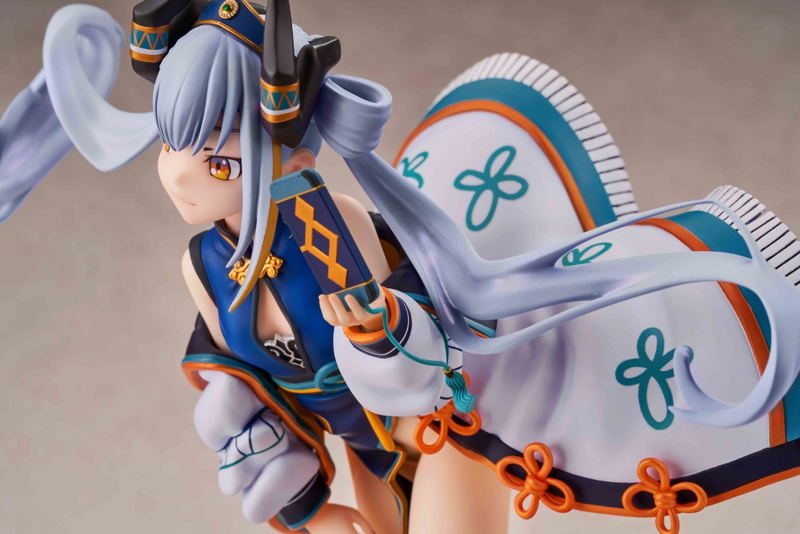 Nia's Atelier 1/6 Scale Pre-Painted Figure: Lena Masalu Catalina image 11