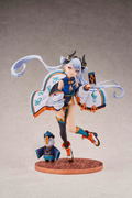 Nia's Atelier 1/6 Scale Pre-Painted Figure: Lena Masalu Catalina thumbnail 2