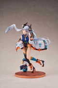 Nia's Atelier 1/6 Scale Pre-Painted Figure: Lena Masalu Catalina thumbnail 4