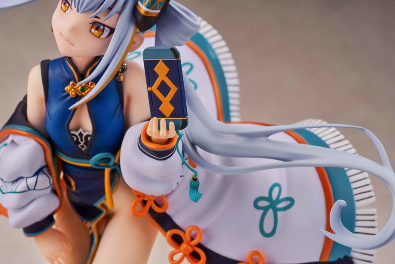 Nia's Atelier 1/6 Scale Pre-Painted Figure: Lena Masalu Catalina image 8