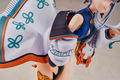 Nia's Atelier 1/6 Scale Pre-Painted Figure: Lena Masalu Catalina thumbnail 9