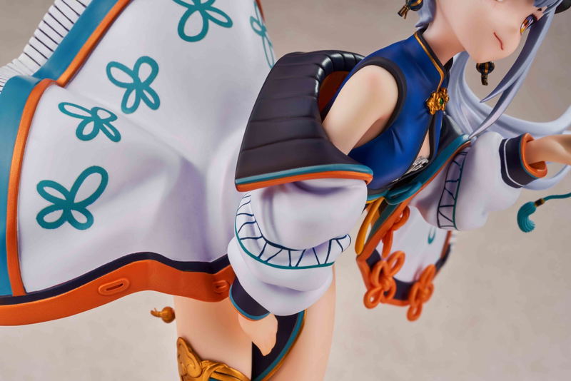 Nia's Atelier 1/6 Scale Pre-Painted Figure: Lena Masalu Catalina image 9