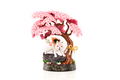 Okami PVC Painted Statue: Okamiden - Chibiterasu [Standard Edition] thumbnail 1