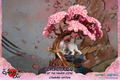 Okami PVC Painted Statue: Okamiden - Chibiterasu [Standard Edition] thumbnail 12