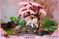 Okami PVC Painted Statue: Okamiden - Chibiterasu [Standard Edition] thumbnail 22