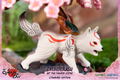 Okami PVC Painted Statue: Okamiden - Chibiterasu [Standard Edition] thumbnail 29