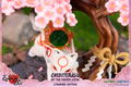 Okami PVC Painted Statue: Okamiden - Chibiterasu [Standard Edition] thumbnail 32