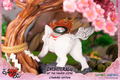 Okami PVC Painted Statue: Okamiden - Chibiterasu [Standard Edition] thumbnail 37