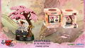 Okami PVC Painted Statue: Okamiden - Chibiterasu [Standard Edition] thumbnail 38
