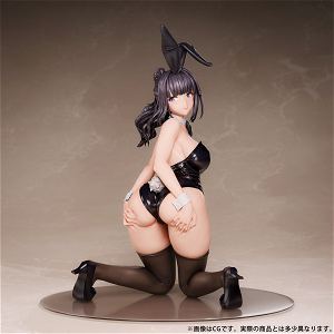 Original Character 1/6 Scale Pre-Painted Figure: Laia Bunny Ver.