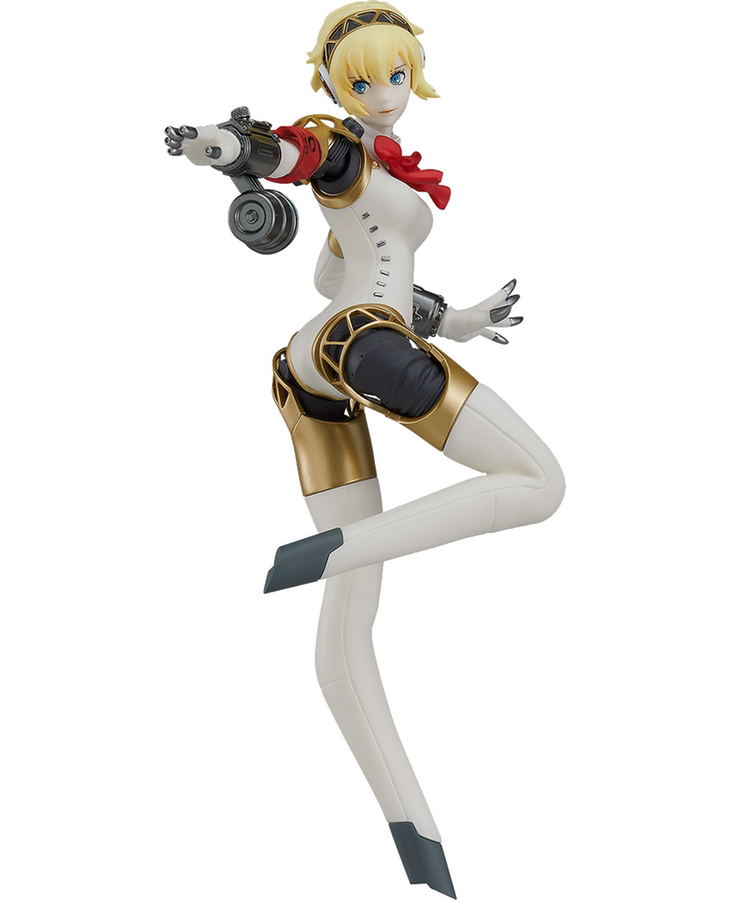 Persona 3: Pop Up Parade Aigis image 1
