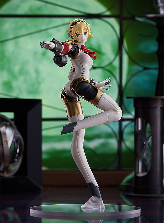 Persona 3: Pop Up Parade Aigis image 2