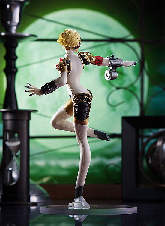 Persona 3: Pop Up Parade Aigis image 4