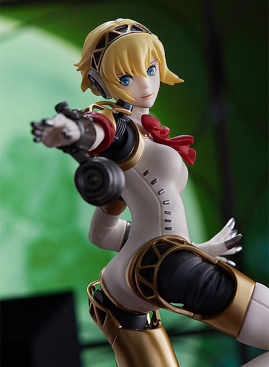 Persona 3: Pop Up Parade Aigis image 5