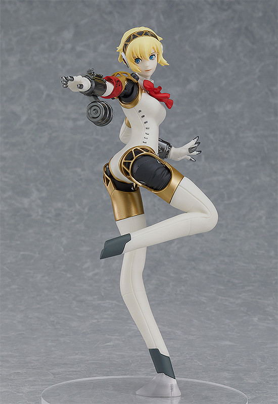 Persona 3: Pop Up Parade Aigis image 6