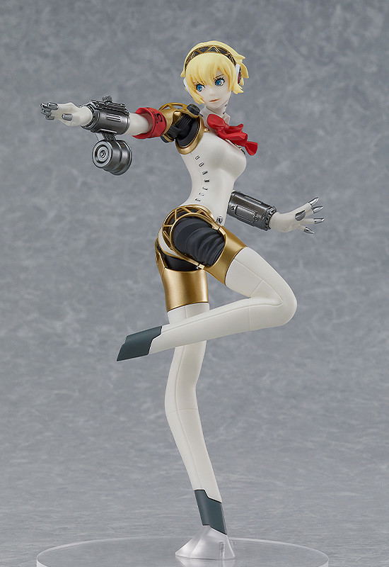 Persona 3: Pop Up Parade Aigis image 8