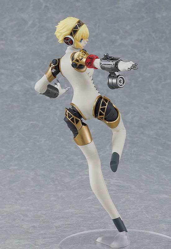 Persona 3: Pop Up Parade Aigis image 9