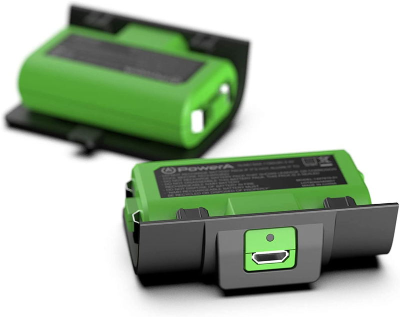Play & Charge Kit for Xbox One / Xbox Series X|S image 3