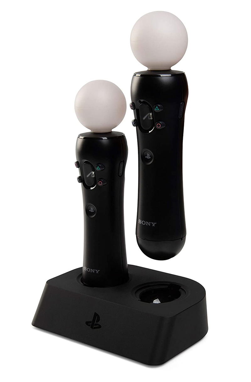 PowerA MOVE Charging Station for PlayStation VR image 2