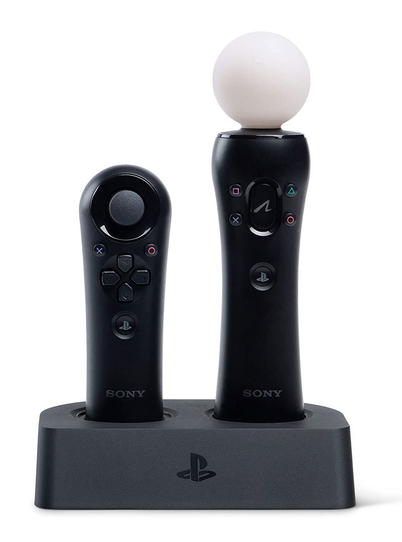 PowerA MOVE Charging Station for PlayStation VR image 5